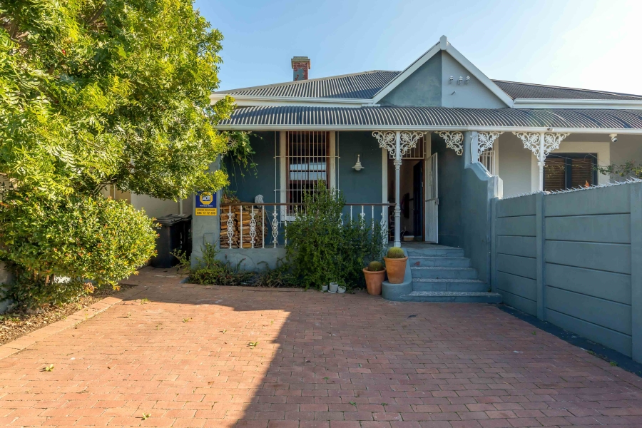2 Bedroom Property for Sale in Observatory Western Cape